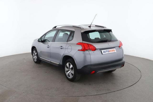 Peugeot 2008 image 7
