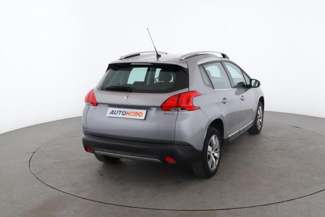 Peugeot 2008 image 6