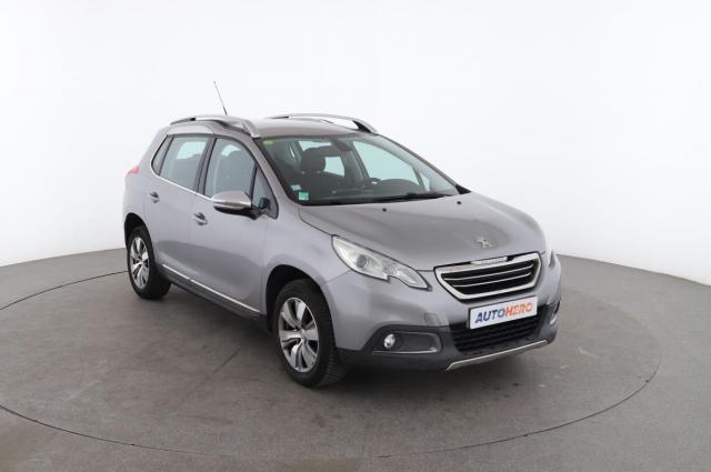 Peugeot 2008 image 5