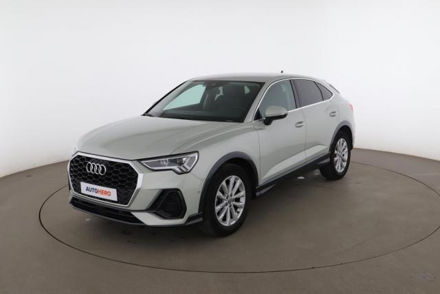 Audi Q3 Sportback 35 Tfsi S Tronic 7 150 Ch