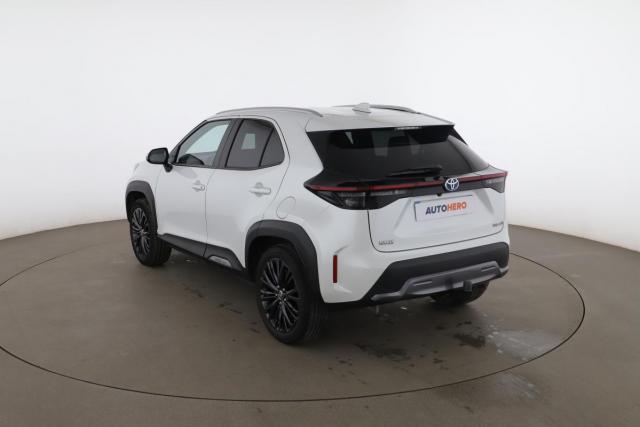 Toyota Yaris Cross image 9