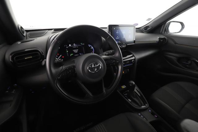 Toyota Yaris Cross image 2