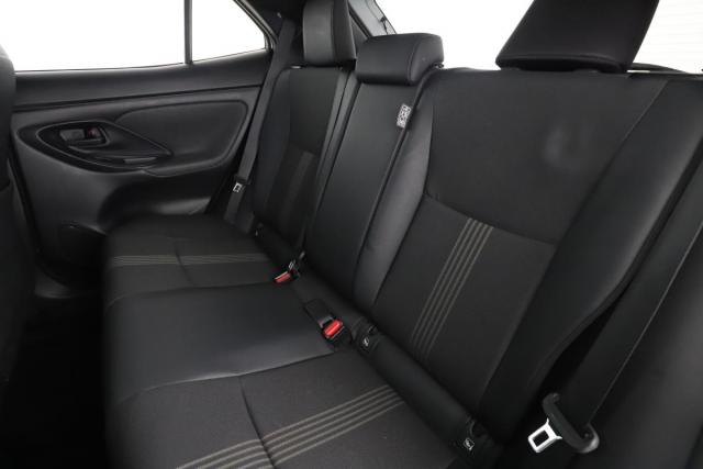 Toyota Yaris Cross image 5