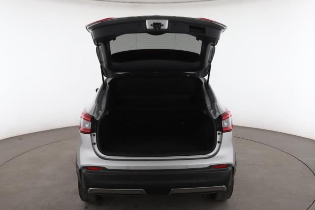 Nissan Qashqai image 9