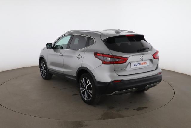 Nissan Qashqai image 4