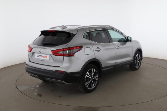 Nissan Qashqai image 8
