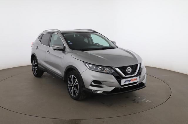 Nissan Qashqai image 6