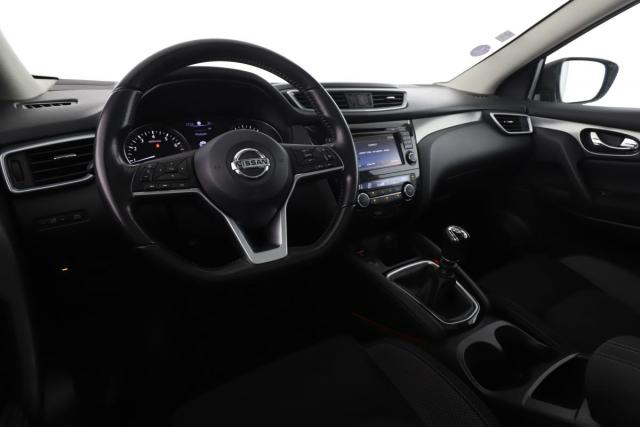 Nissan Qashqai image 7