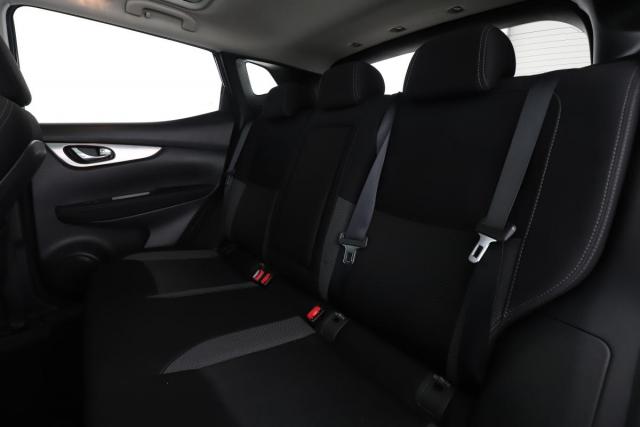 Nissan Qashqai image 3