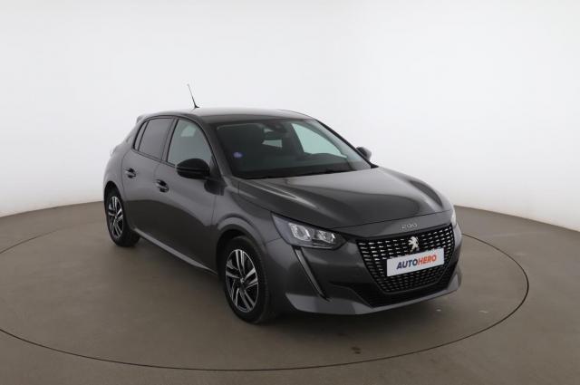 Peugeot 208 image 4