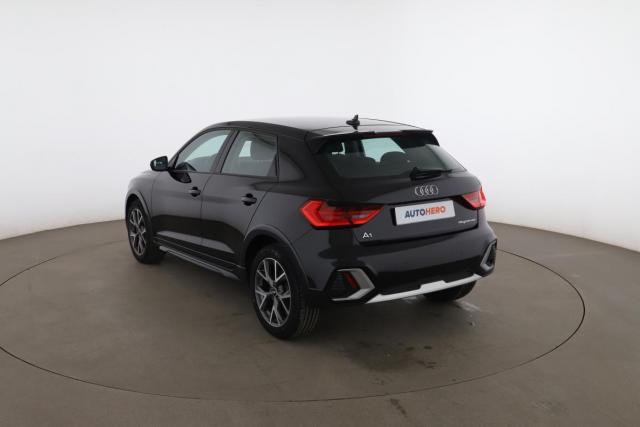 Audi A1 image 2