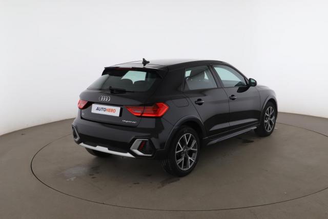 Audi A1 image 5