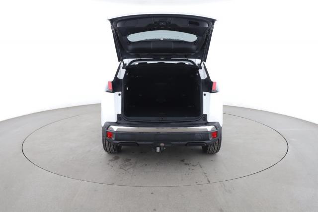 Peugeot 3008 image 3