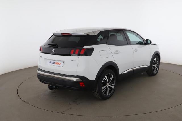 Peugeot 3008 image 4