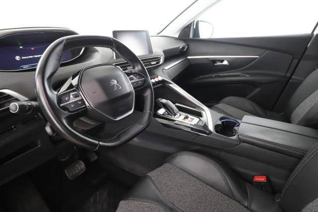 Peugeot 3008 image 2