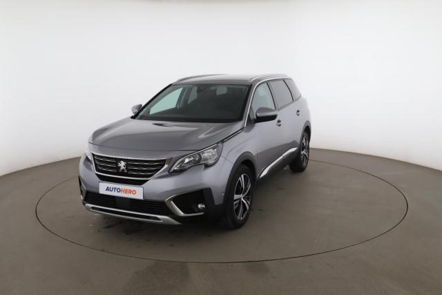 Peugeot 5008 1.5 Blue-Hdi Allure 130 Ch
