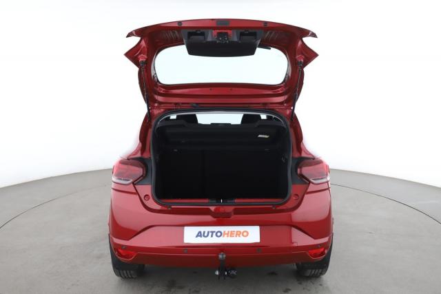 Dacia Sandero Iii image 9