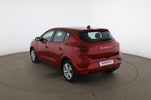 Dacia Sandero Iii image 4