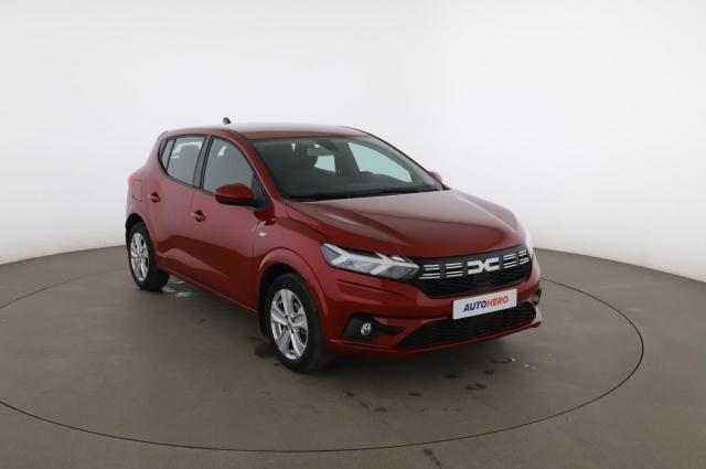 Dacia Sandero Iii image 6