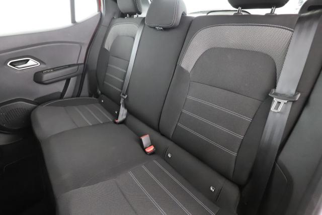 Dacia Sandero Iii image 5