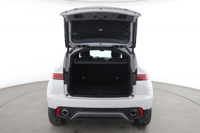 Jaguar E-Pace image 9