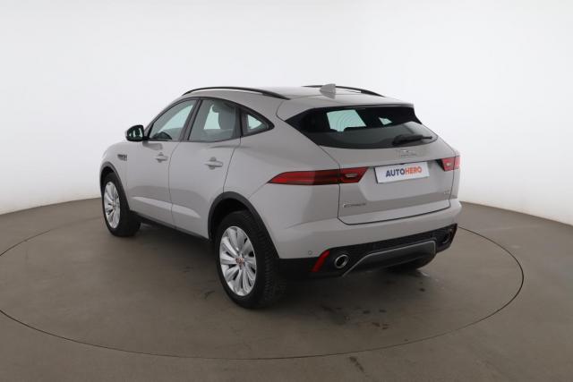 Jaguar E-Pace image 6