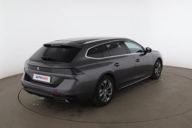 Peugeot 508 Sw image 8