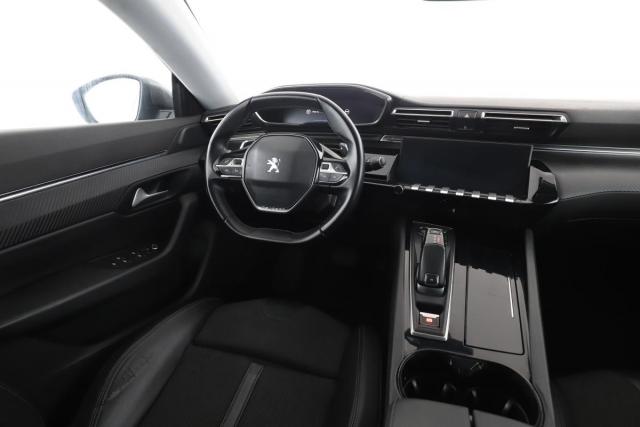 Peugeot 508 Sw image 2