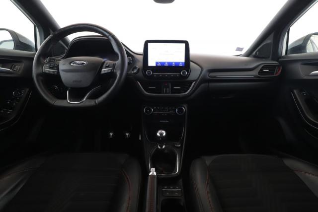 Ford Puma image 7
