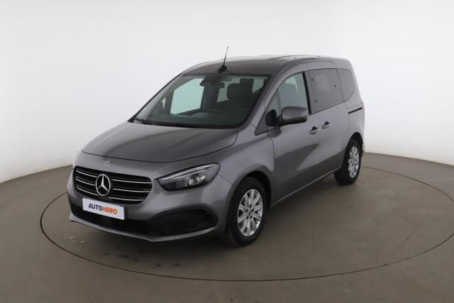 Mercedes Benz Classe T 180 D Style 7g-Dct 116 Ch