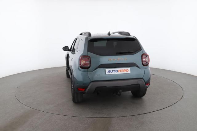 Dacia Duster image 2