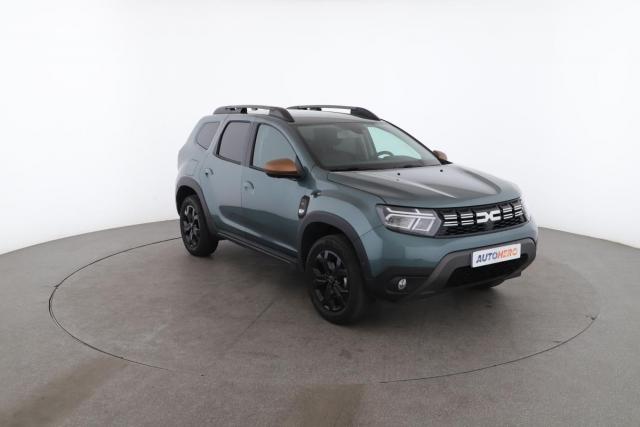 Dacia Duster image 4