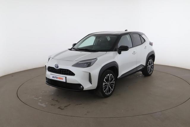 Toyota Yaris Cross 1.5 2wd Collection 116h