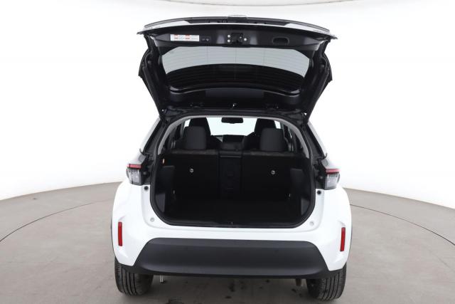 Toyota Yaris Cross image 1