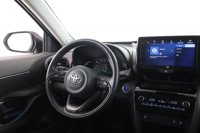 Toyota Yaris Cross image 8