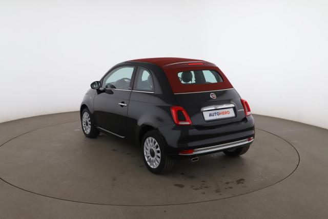 Fiat 500c image 3