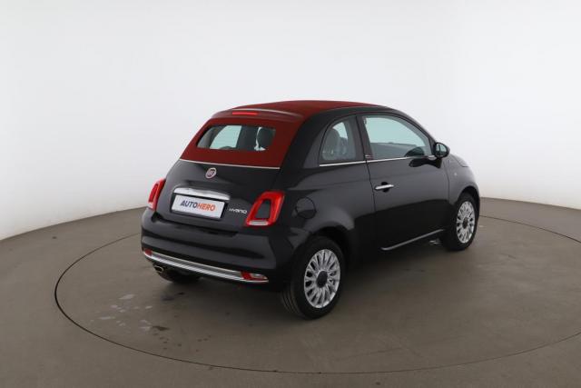 Fiat 500c image 6