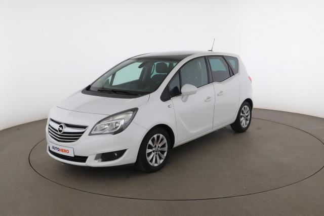 Opel Meriva 1.6 Cdti Cosmo Pack 110 Ch