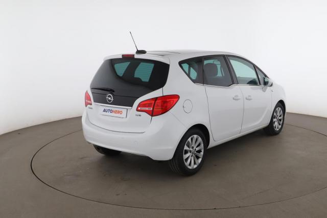 Opel Meriva image 5
