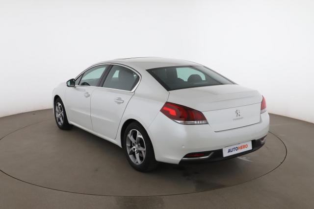Peugeot 508 image 4