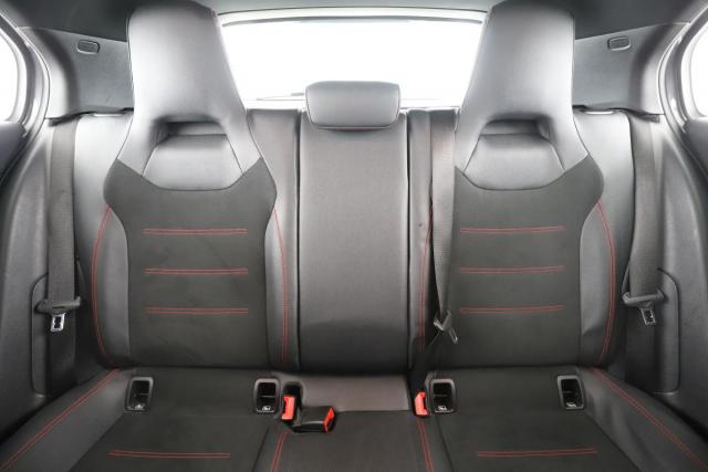 Mercedes Benz Classe A image 1