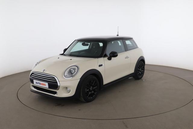 Mini Mini Cooper Finition Salt 3p 136 Ch