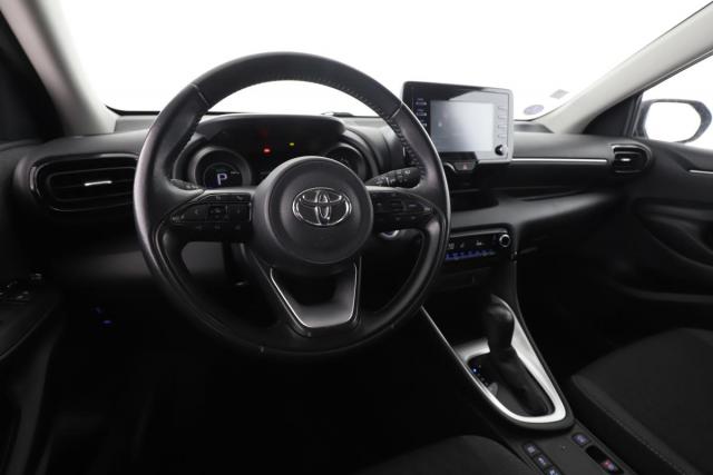 Toyota Yaris image 4