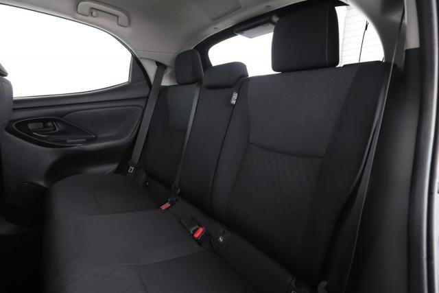 Toyota Yaris image 3