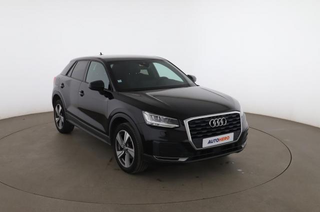 Audi Q2 image 5