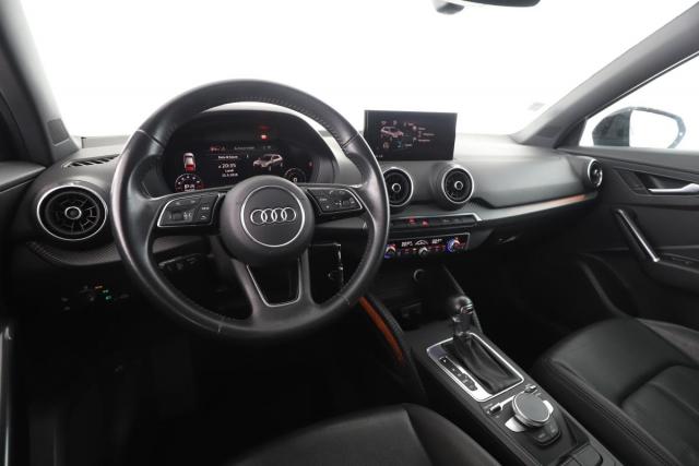 Audi Q2 image 1
