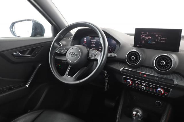 Audi Q2 image 2