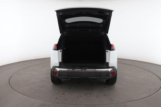 Peugeot 3008 image 8