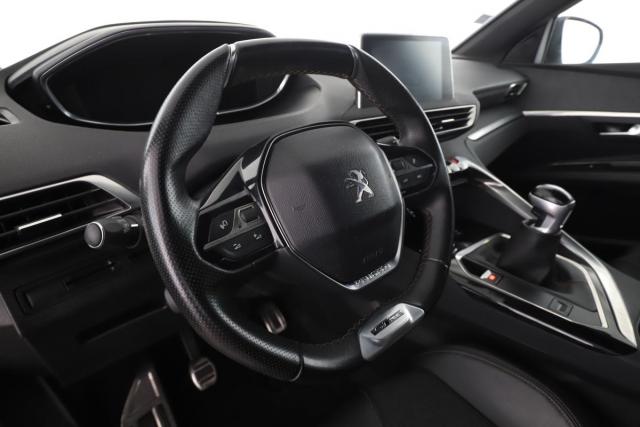 Peugeot 3008 image 6