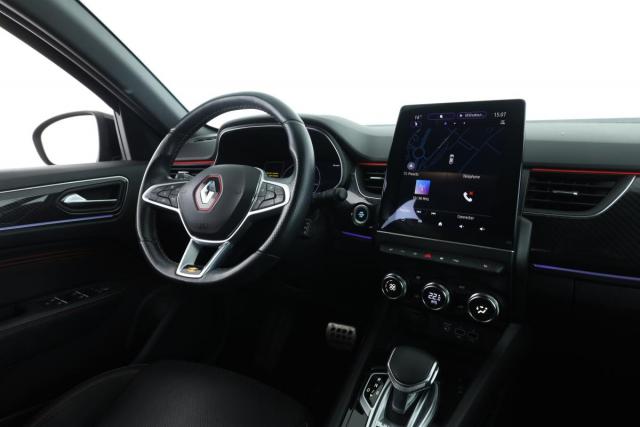 Renault Arkana image 1